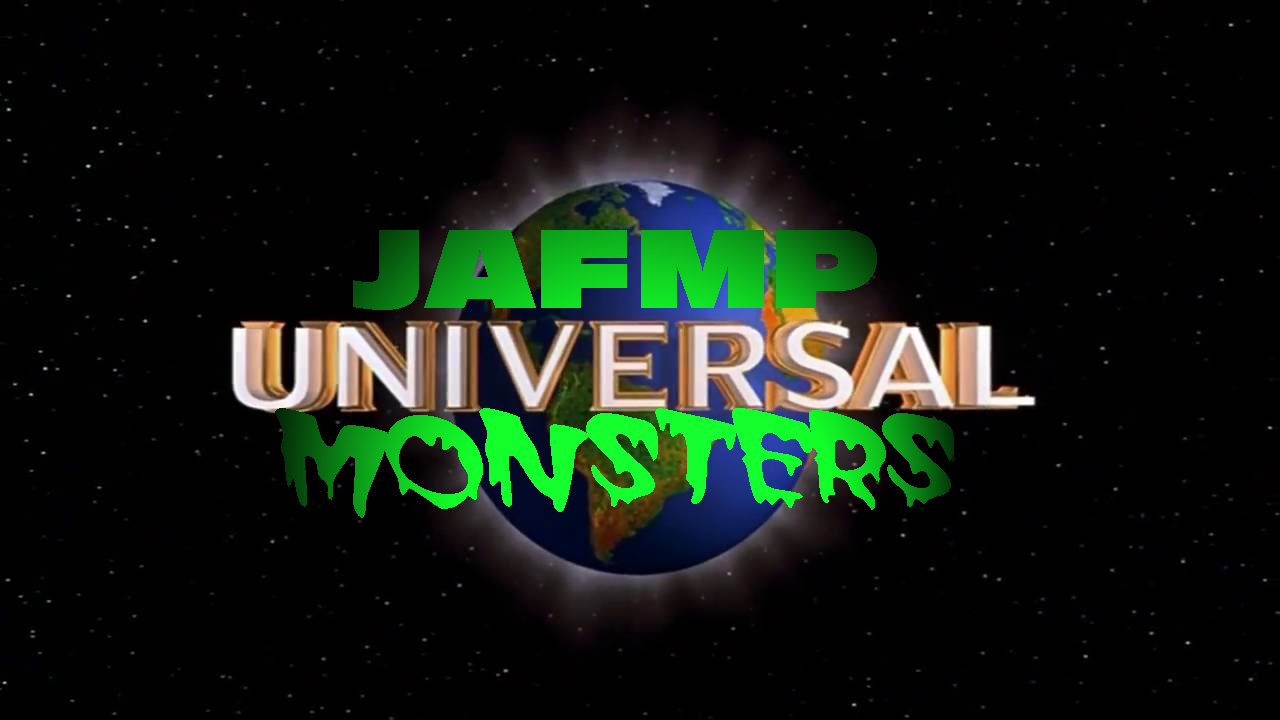 JAFMP Universal: Episode 5