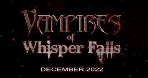 Vampites of Whisper Falls