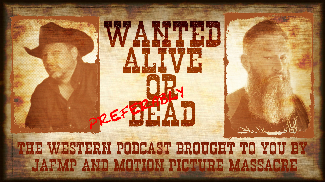 WANTED: Alive or Preferably Dead – Episode 5